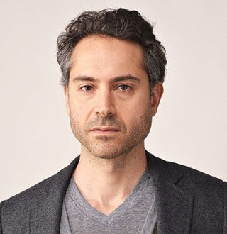 Omar Metwally Married, Girlfriend, Family, Net Worth