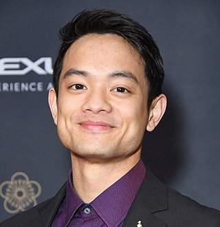 Osric Chau Married Status Now, Details On Girlfriend, Movies