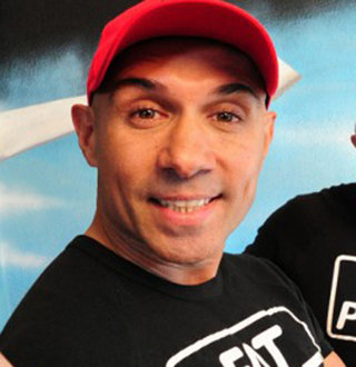 Is Paul Fenech Married? Who Is Wife? Family, Bio, Age 