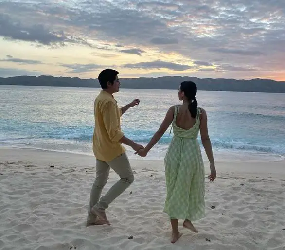 Paulo Avelino Relationship Status Now, Who Is His Girlfriend?