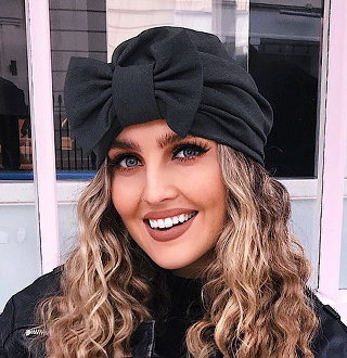 Perrie Edwards Wiki Reveals: Boyfriend & Dating Status At Age 25