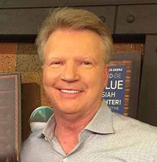 Ex-Giants QB Phil Simms Net Worth Today, Wife & Son Details
