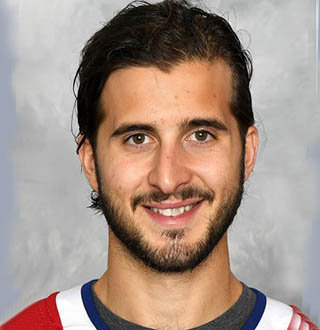 Phillip Danault Wife, Family, Contract, Salary