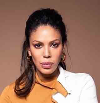 Merle Dandridge Husband, Parents, Age, Family Details