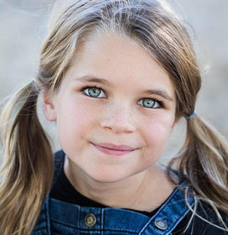 Raegan Revord Bio: From Age, Family, Movies, Height To Net Worth