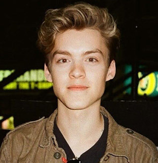 Reece Bibby Wiki: Dating Girlfriend At Age 20? Height, Parents 