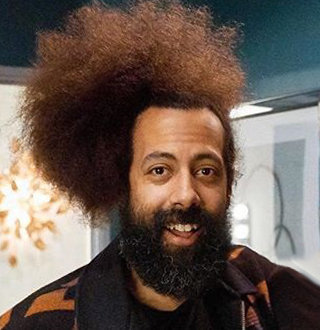 Reggie Watts Married & Has Wife? Girlfriend, Weight Loss, Net Worth & More