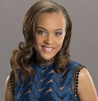 Reign Edwards Wiki, Age, Parents, Height, Measurements, Dating