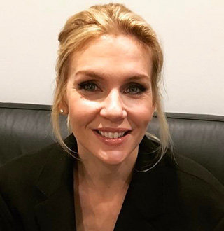 Rhea Seehorn Fiance, Husband, Married, Net Worth, Bio, Age