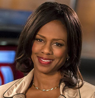 Rhondella Richardson [WCVB] Bio: Age, Married Life To Family Info