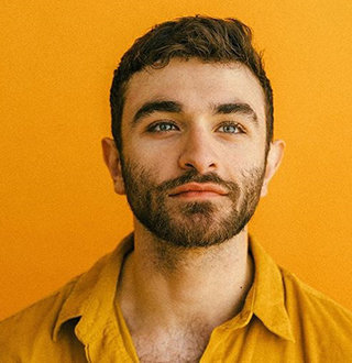 Ricky Ubeda Wiki, Dating, Boyfriend, Family