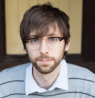 Rob Kerkovich Married Status; Wife, Gay, Age, Parents