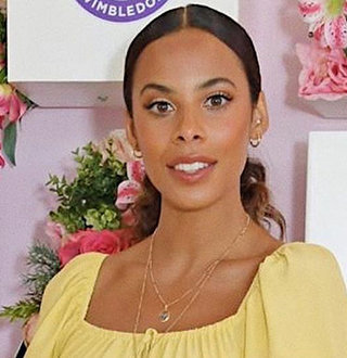 Rochelle Humes Age, Husband, Baby, Net Worth