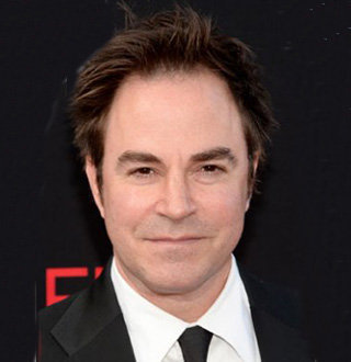 Is Roger Bart Married To Wife? Glance At Gay, Children, Age