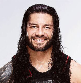 Roman Reigns Age, Wife, Married, Nationality, Net Worth