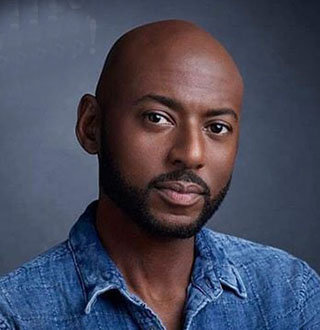 Romany Malco Wife, Son, Family, Dating