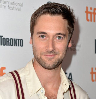 Who Is Ryan Eggold Wife? Married, Partner, Dating & Facts