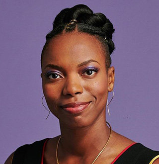 Sasheer Zamata [SNL] Boyfriend, Dating, Height, Net Worth, Tattoo