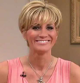  QVC Host Shawn Killinger Married Status Now, Who Is Husband?