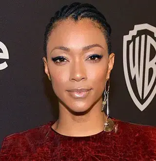 Who Is Sonequa Martin Green Husband Married Net Worth Info