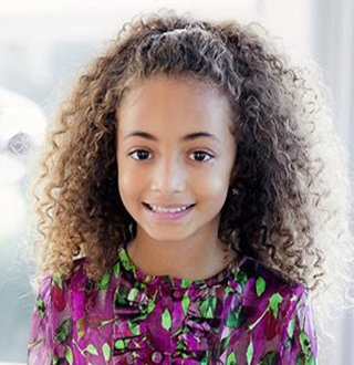Sophia Pippen Age, Parents, Height, DWTS