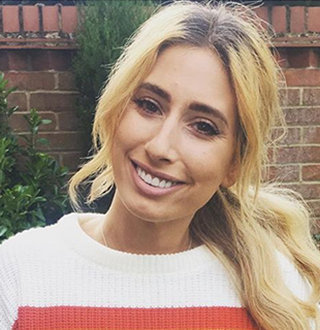 Stacey Solomon Married, Husband, Partner, Boyfriend, Net Worth