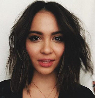 Who is Stella Hudgens Boyfriend? Everything About Her Dating Life