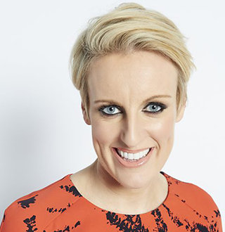 BBC Steph McGovern Age, Partner, Height & Exclusive Facts