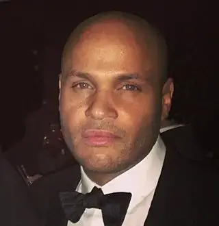 Stephen Belafonte Wife Divorce Details Parents Ethnicity More