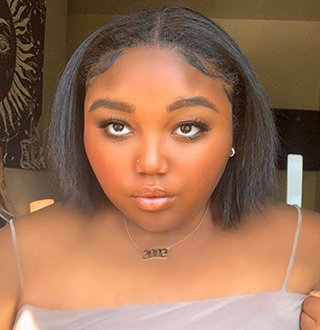 Sy'rai Iman Smith, Brandy Norwood's Daughter Wiki: Age, Father, Facts