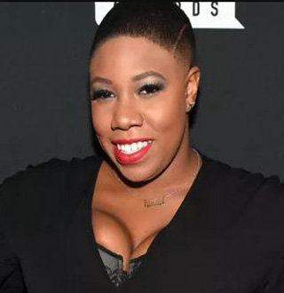 Symone Sanders Married, Husband, Gay, Age & More Details