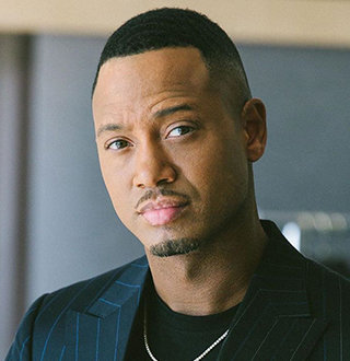 Terrence J Dreadful Breakup With Girlfriend! Recent Dating Status