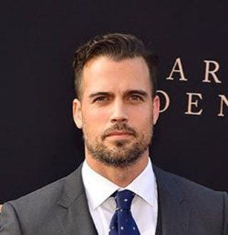 Thomas Beaudoin Wiki: Age, Dating Status & lesser Known Facts