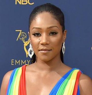 Tiffany Haddish Married, Husband, Gay