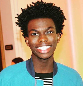 Tim Johnson Jr Wiki, Age, Nationality, Parents, Net Worth, Height