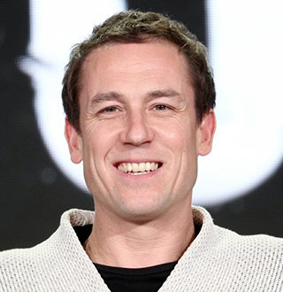 Tobias Menzies Married, Wife, Partner, Girlfriend, Gay, Net Worth