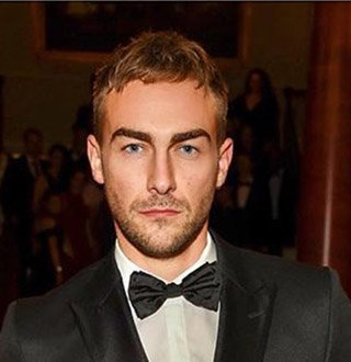 Tom Austen Bio, Girlfriend, Gay, Movies