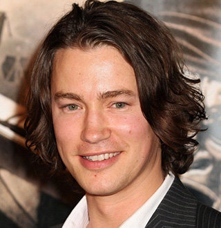 Who is Tom Wisdom? Married Status, Gay, Movies