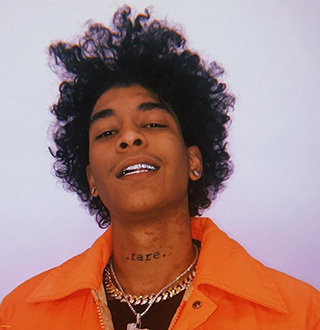 Trill Sammy Age, Net Worth, Girlfriend, Wiki, Mom, Ethnicity