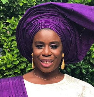 Uzo Aduba Married, Lesbian, Husband, Boyfriend, Bio, Net Worth