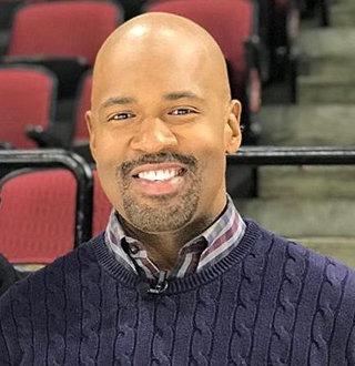 Victor Blackwell Married, Wife, Gay, Bio, CNN, Age