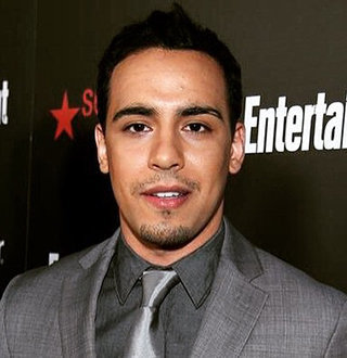 Victor Rasuk Dating? Bio: From Age, Nationality To Net Worth