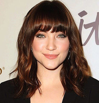 Violett Beane Bio, Age, Height, Ethnicity, Who Is Her Boyfriend?