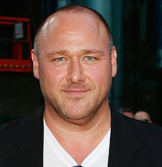 Will Sasso Gay Talks | Wife, Net Worth, Age & Facts 