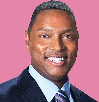 Wisdom Martin [Fox5] Wiki: Age, Married Life With Wife, Parents