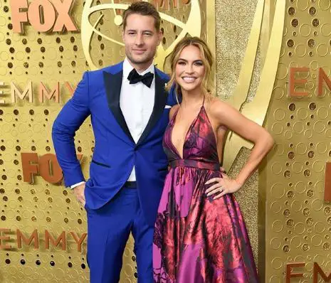 Justin Hartley's Ex Chrishell Stause Net Worth, Divorce, Surgery