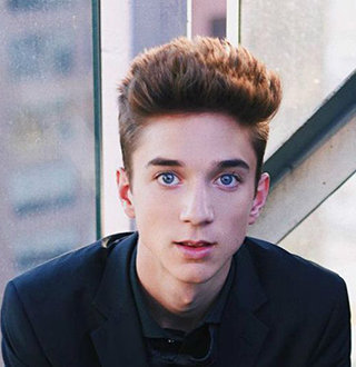 Daniel Seavey Personal Life, Siblings, Tattoo, Height, Birthday