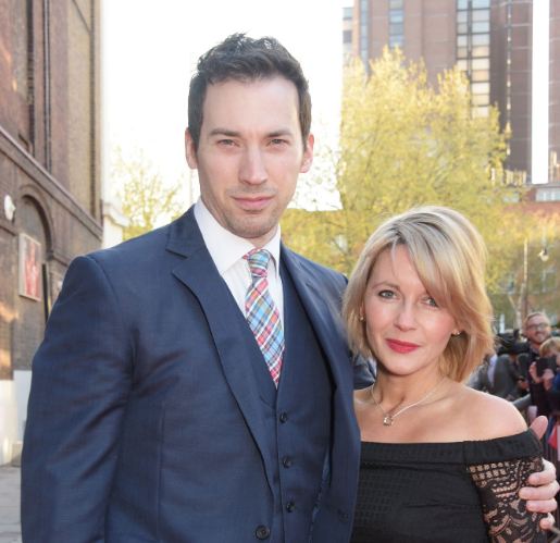 david-caves-and-lisa-dillon