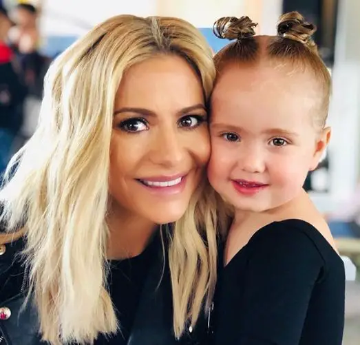 Dorit Kemsley Bio Age, Net Worth, Husband, Nationality, Parents