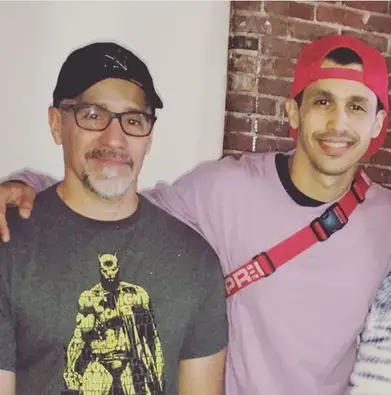 Erik Michael Estrada Wiki Reveals Age Married Gay Parents
